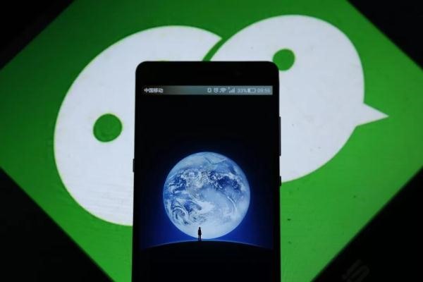 如何使用微信分身版？